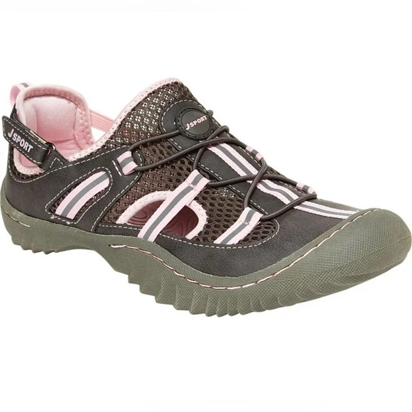JSport Jambu Bleeker Slip On Sneakers - Picture 1 of 12